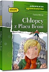 Chłopcy z Placu Broni - Ferenc Molnár