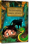 Księga dżungli - Rudyard Kipling