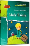 Mały Książę - Antoine de Saint-Exupéry