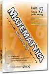 Matematyka - korepetycje - szko³a podstawowa, klasa 7