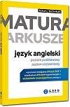 Matura - arkusze - jêzyk angielski (poziom podstawowy, poziom rozszerzony) - 2026