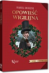 Opowie¶æ wigilijna - Karol Dickens