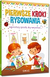 Pierwsze kroki rysowania. Najprostszy sposób, aby narysowaæ...