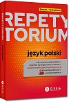 Repetytorium - liceum/technikum - jêzyk polski - 2026
