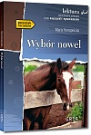 Wybór nowel - Dym, Miłosierdzie gminy, Mendel Gdański, Nasza szkapa - Maria Konopnicka