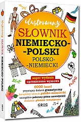 Ilustrowany słownik niemiecko-polski, polsko-niemiecki
