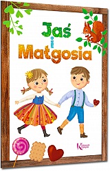 Jaś i Małgosia