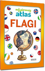 M�j pierwszy atlas. Flagi