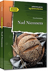 Nad Niemnem - Eliza Orzeszkowa
