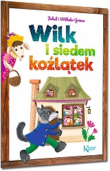 Wilk i siedem koźlątek