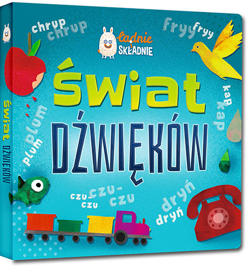 �wiat d�wi�k�w