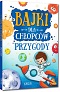 Bajki dla ch�opc�w - przygody