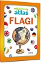 Mój pierwszy atlas. Flagi