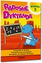 Radosne dyktanda - klasa 2