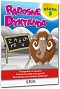 Radosne dyktanda - klasa 5